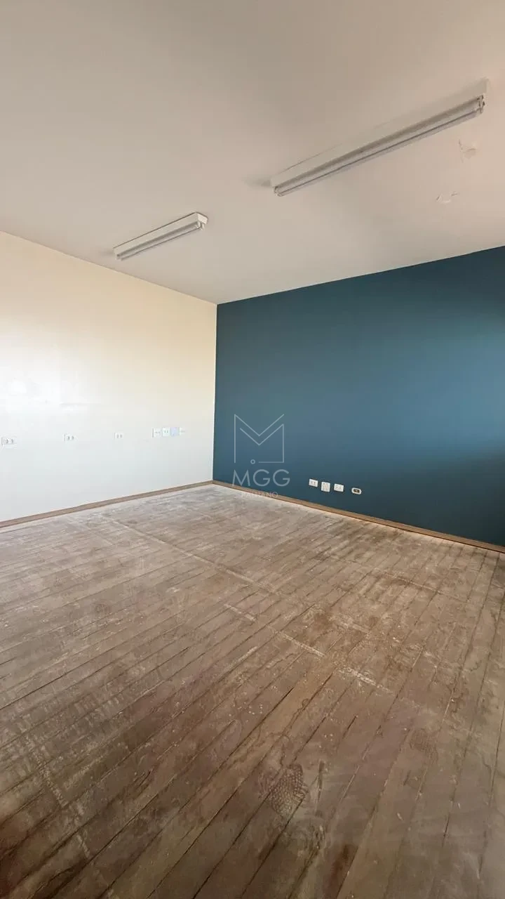 Barracão Comercial