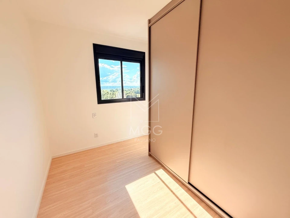 Apartamento para alugar Edifício Tay
