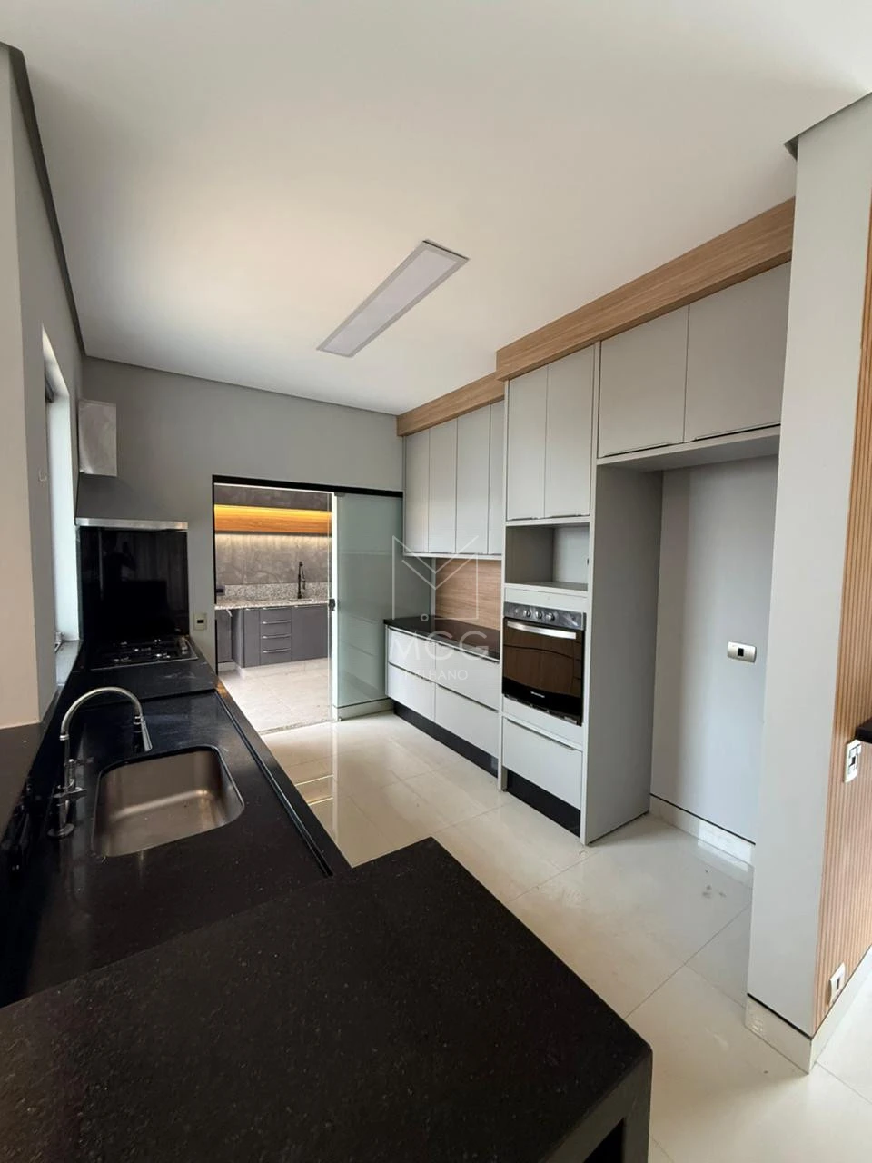 Condomínio Royal Forest