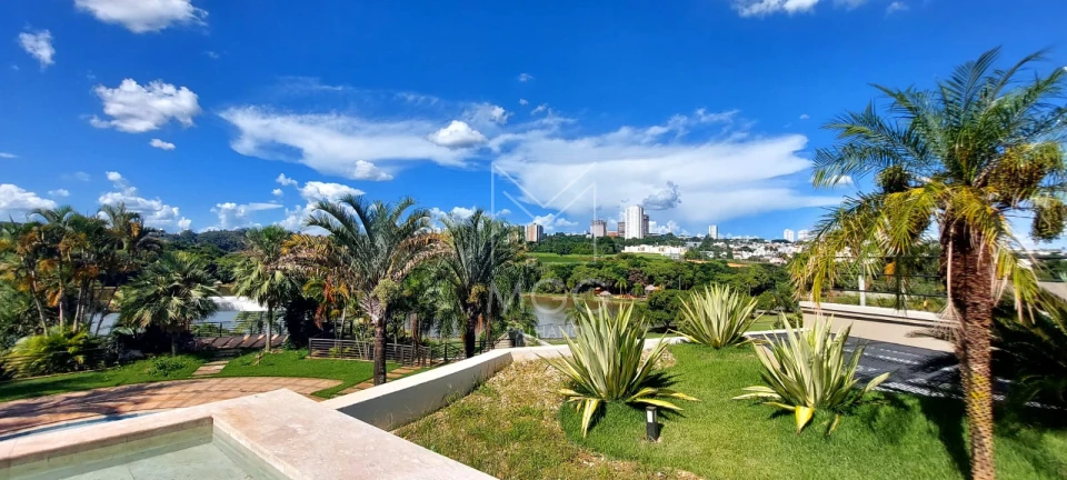 Condomínio Royal Golf