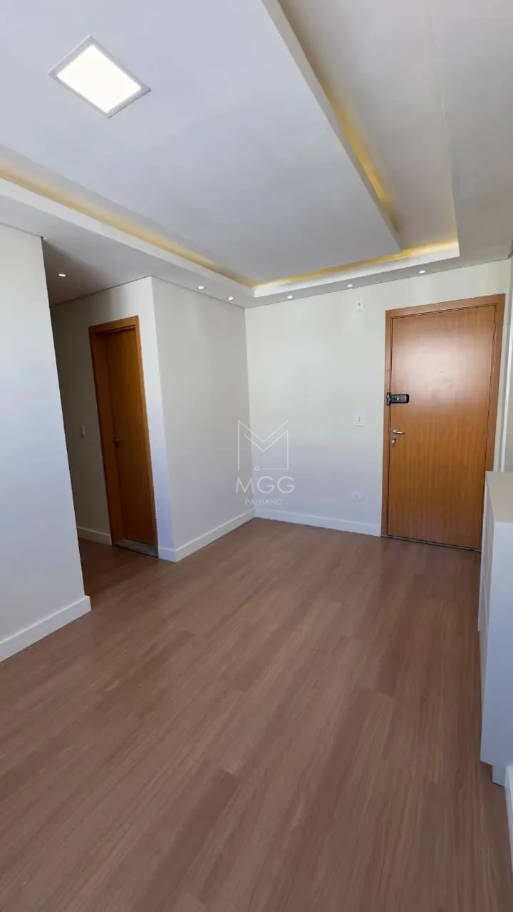 APARTAMENTO SPAZIO LOUVRE