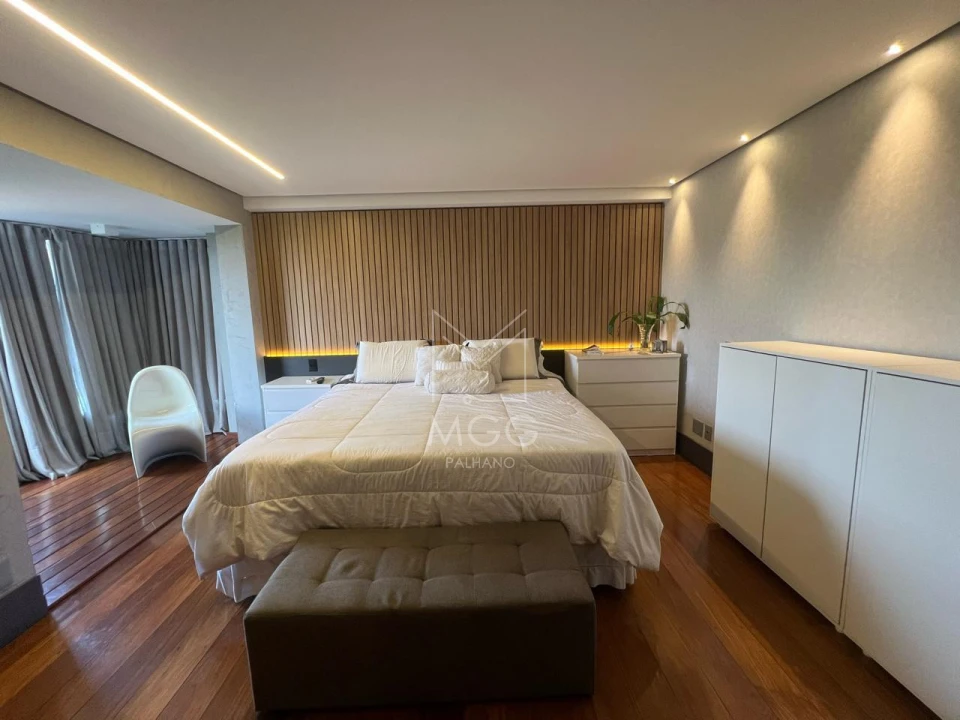 Condomínio Royal Park