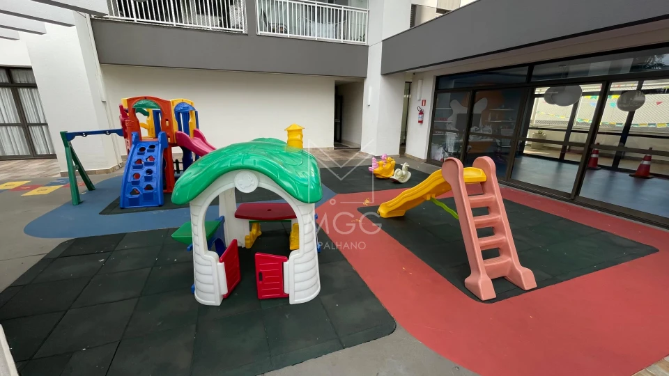 APARTAMENTO RESIDENCIAL AQUARELA PINHEIROS