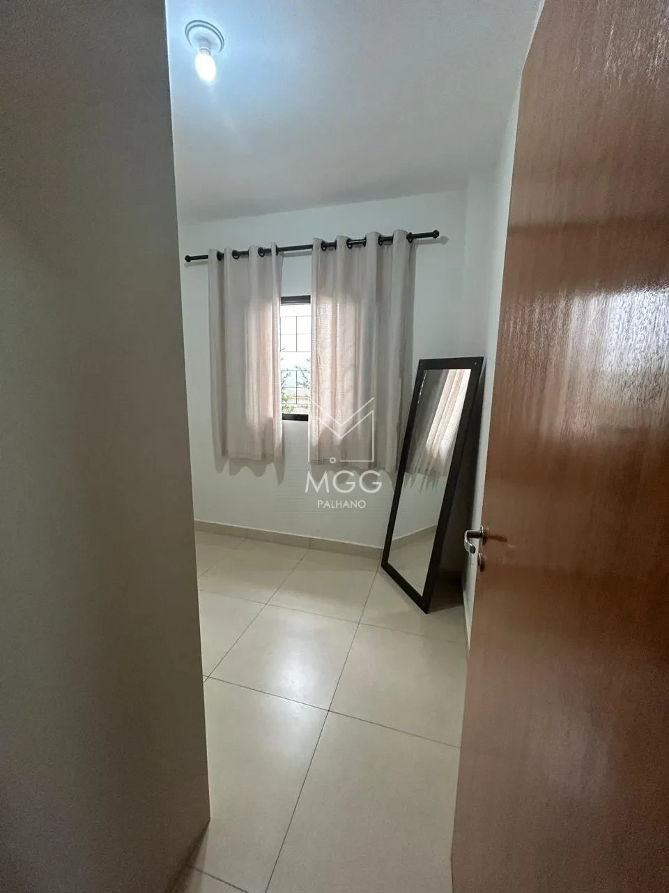 Casa no Residencial Octávio Cesário - Cambé - PR