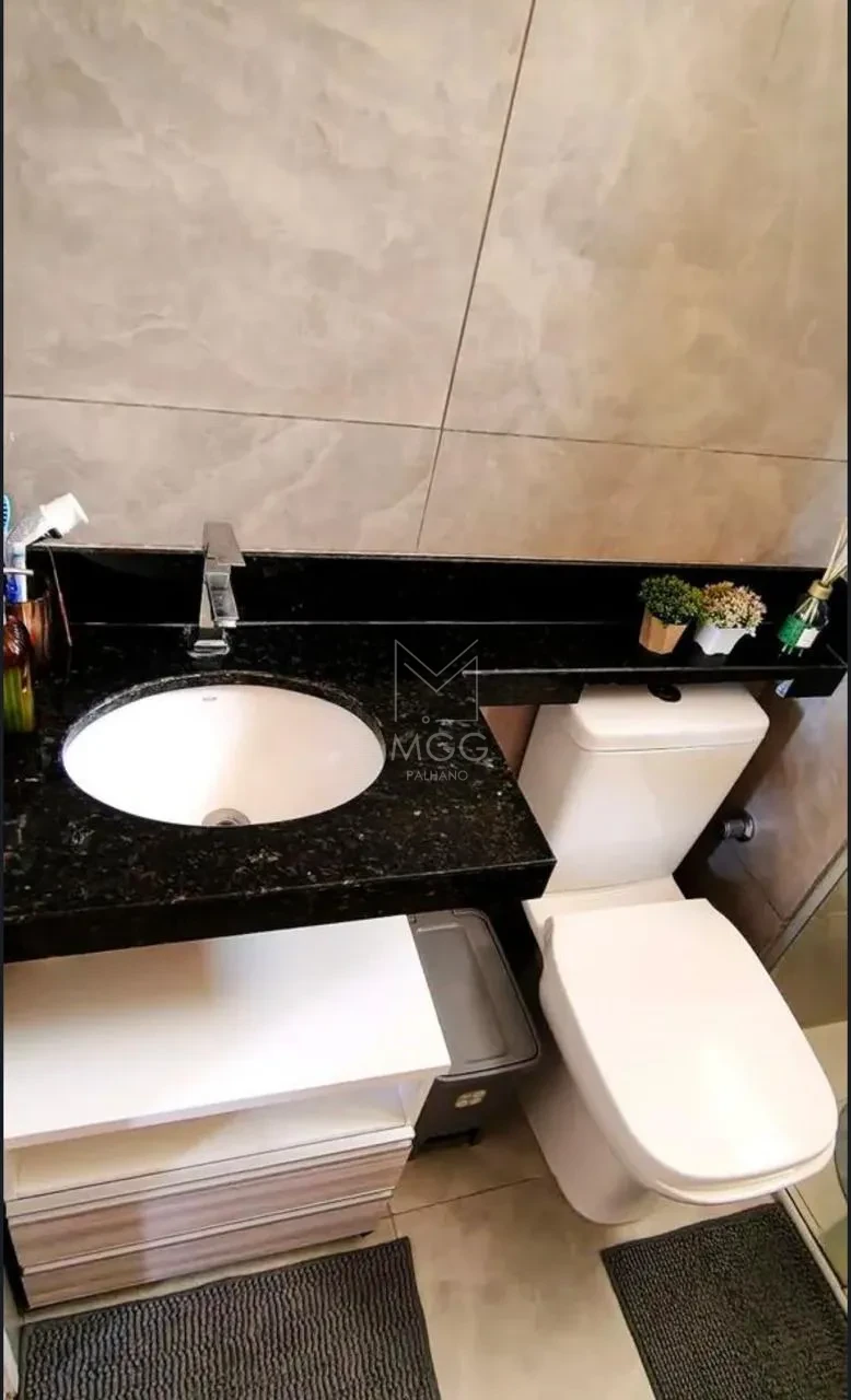 APARTAMENTO RESIDENCIAL IDEAL ALAMEDA DAS PALMEIRAS
