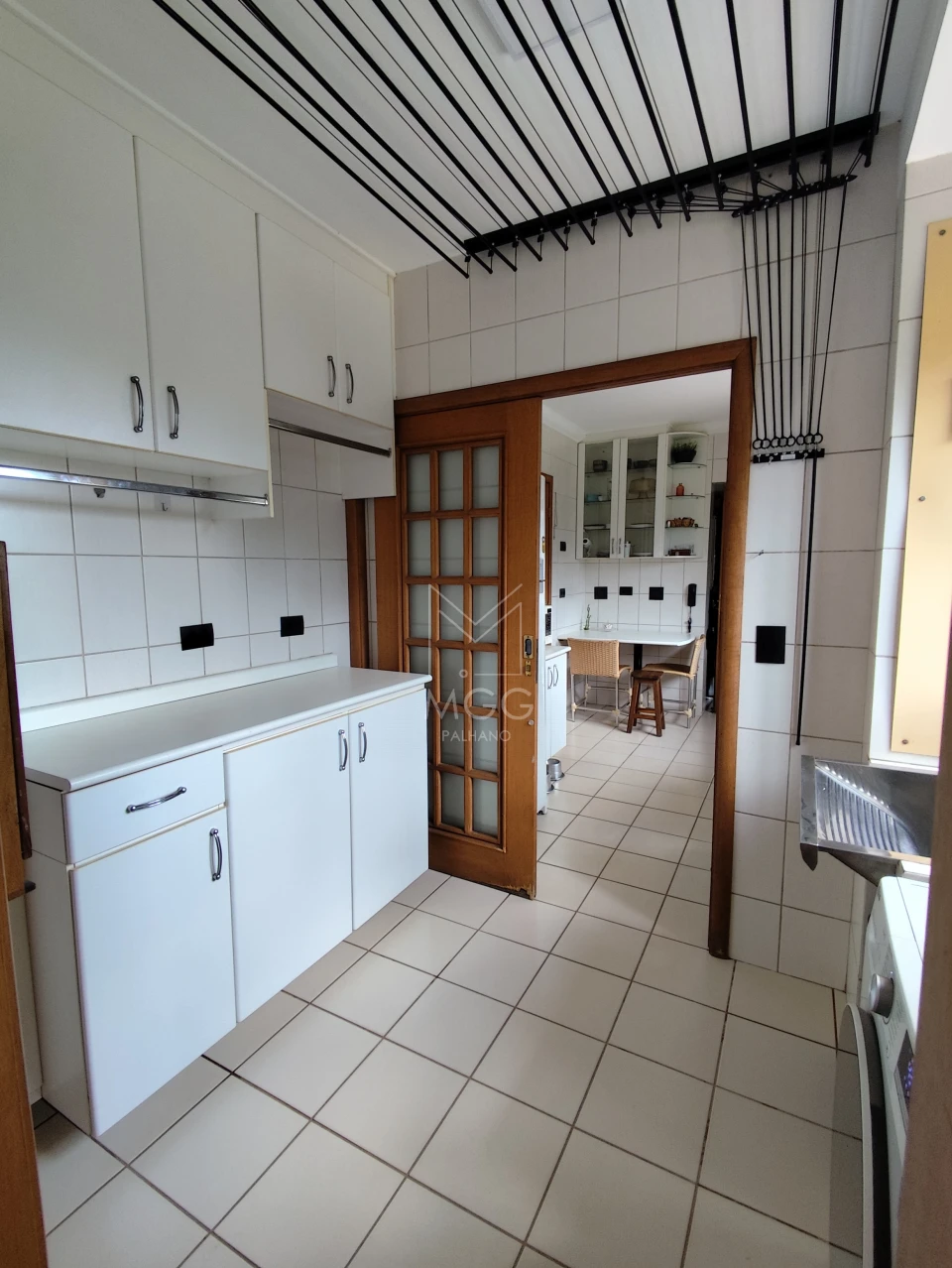 Condomínio Four Seasons Residence