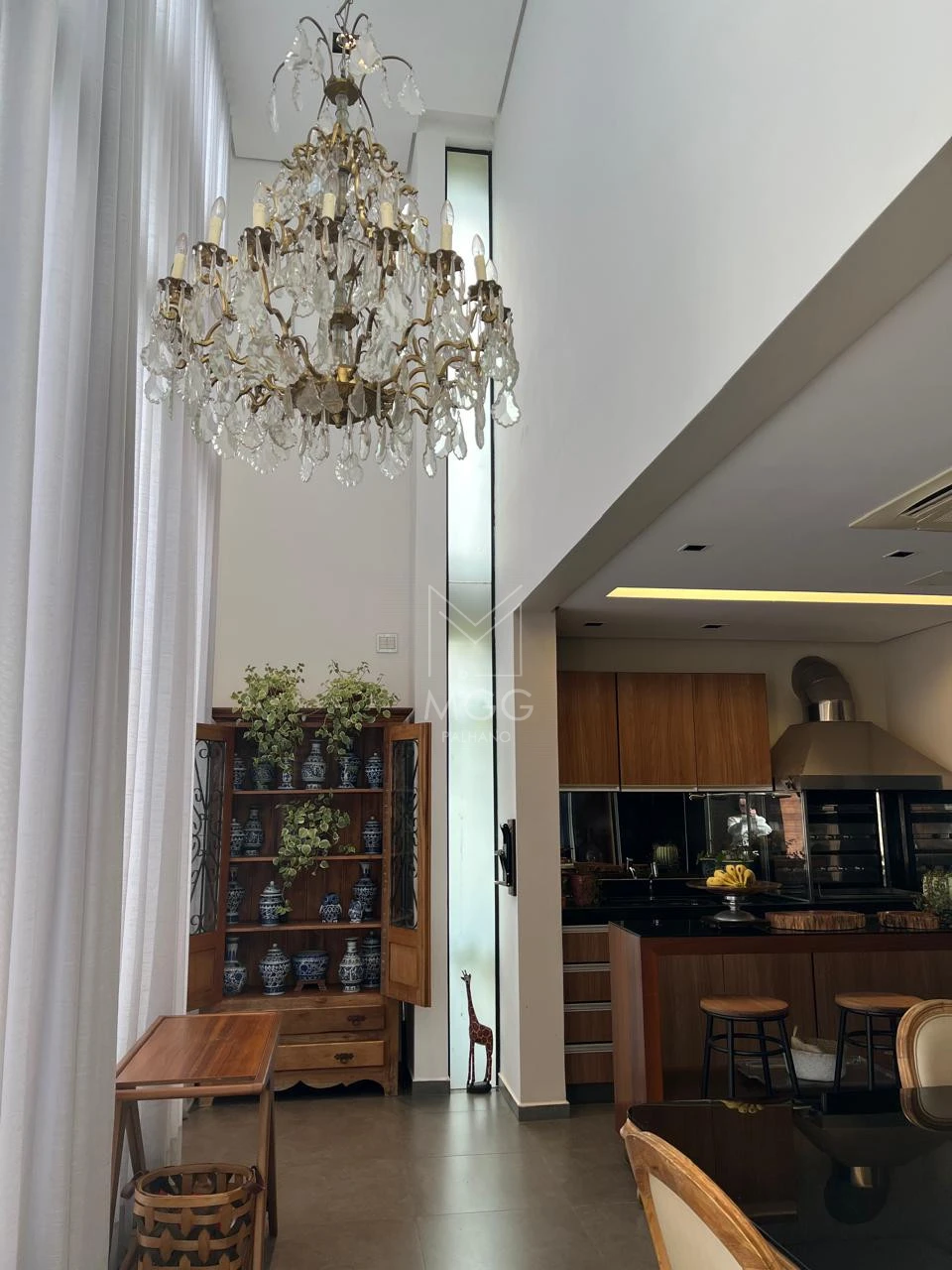 Alphaville Jacarandás