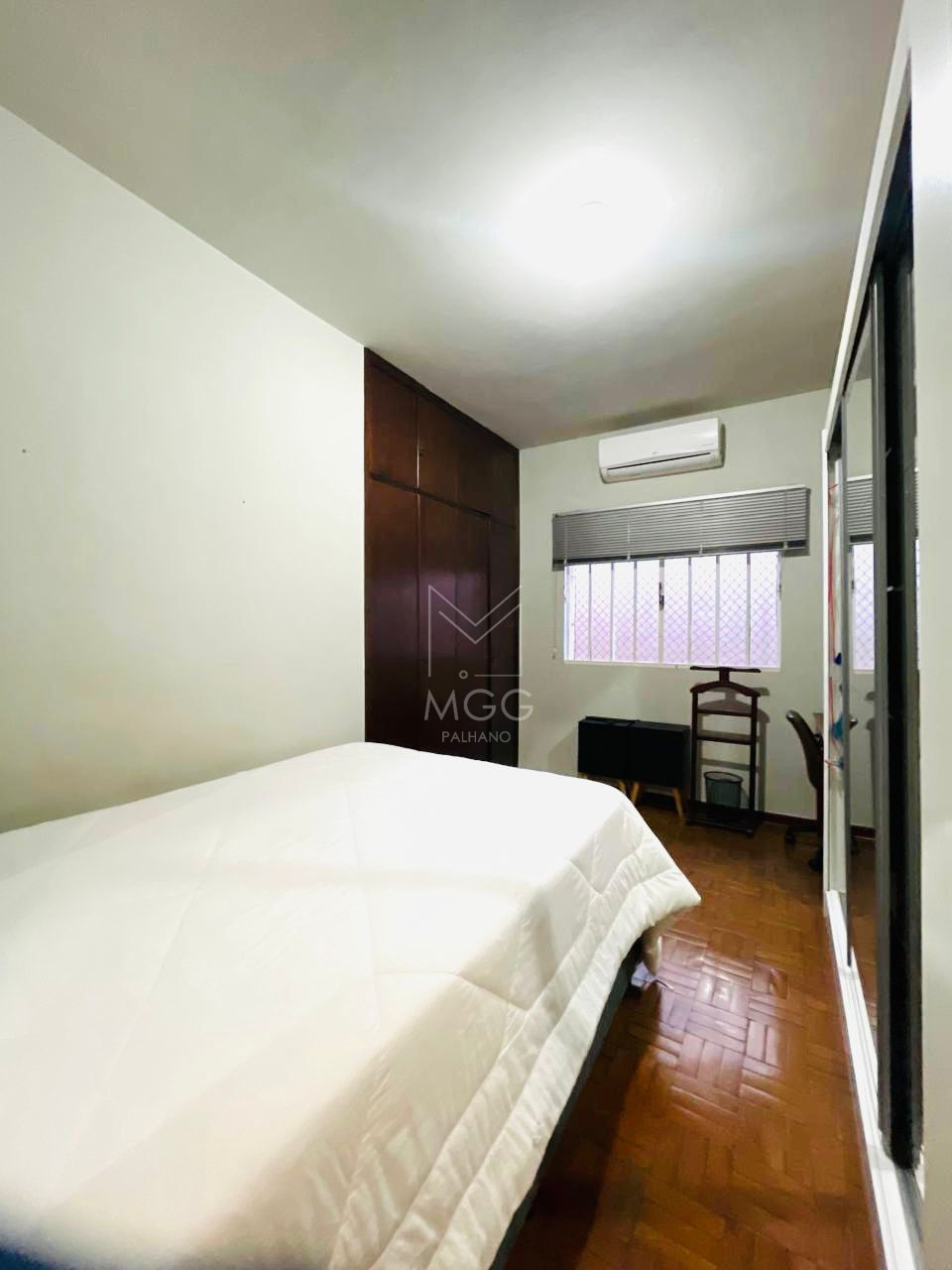 Sobrado Residencial - Comercial