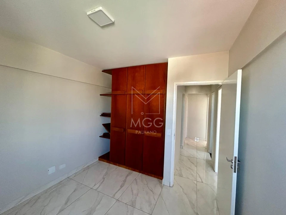 Edifício David Pansolin