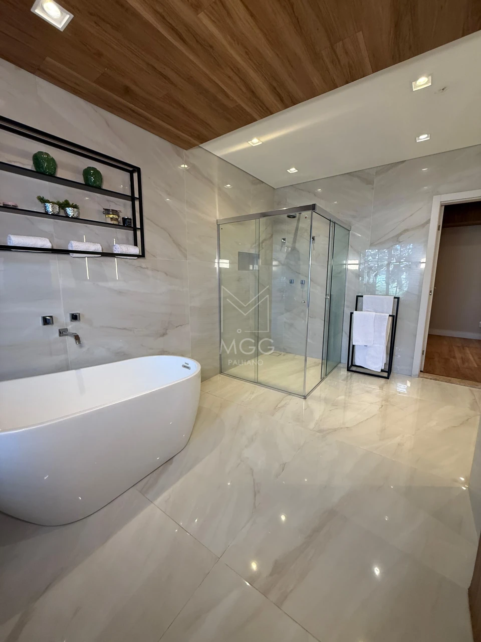 Condomínio Royal Forest