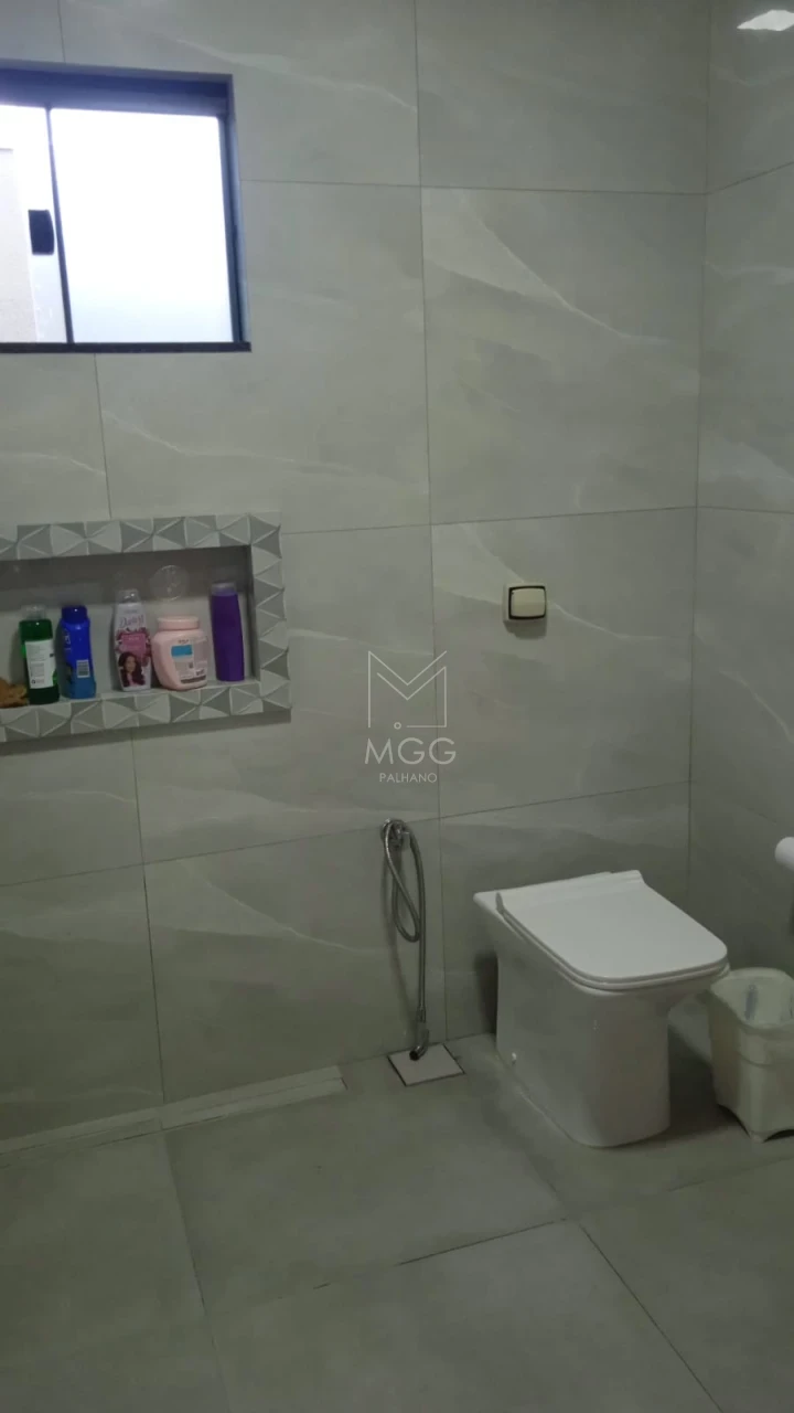 Condomínio Residencial Habitten, Santa Regina 1