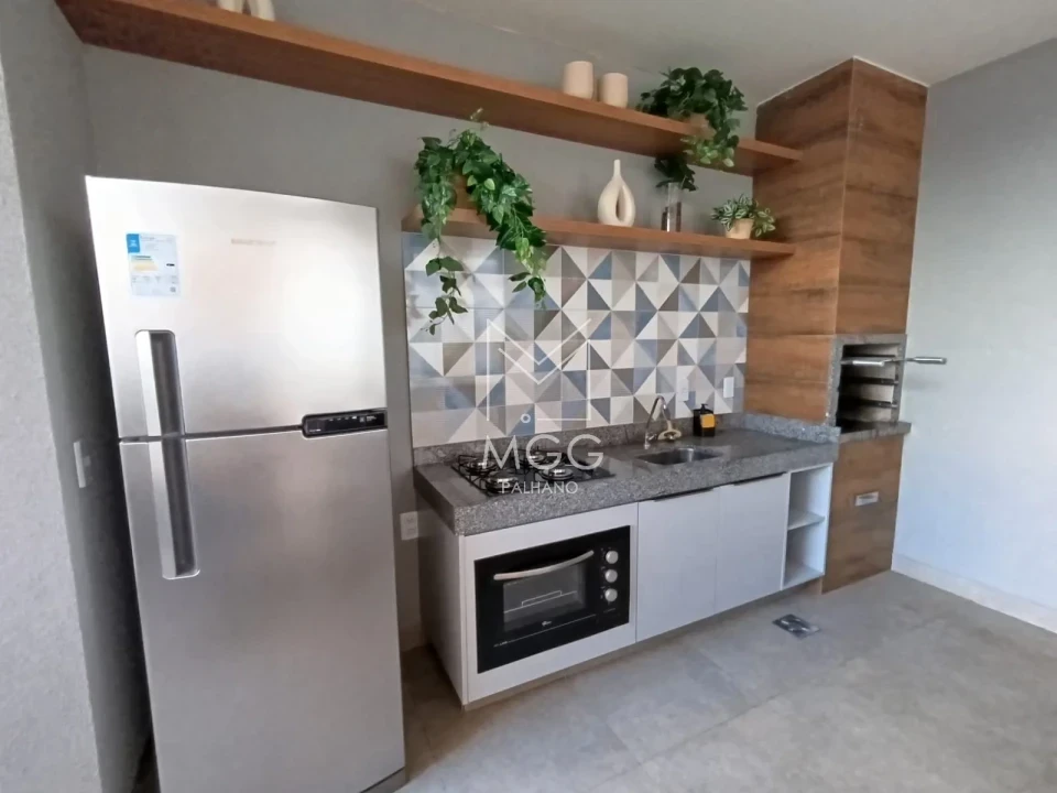 Apartamento Velatto - Morada dos Ventos