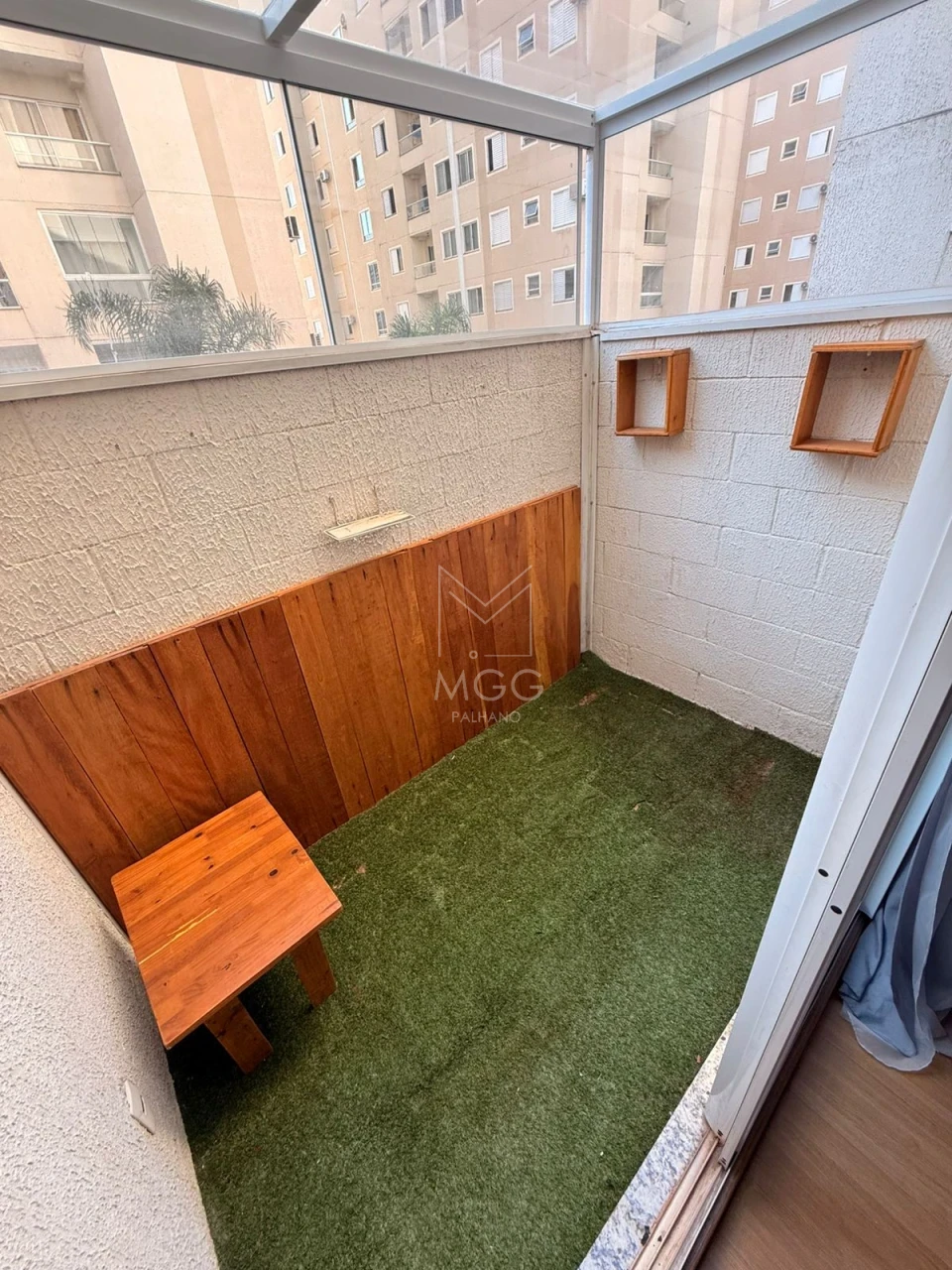 APARTAMENTO RESIDENCIAL LA SAVONA