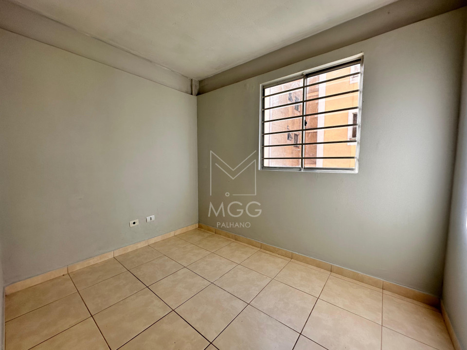 Residencial América Sul I