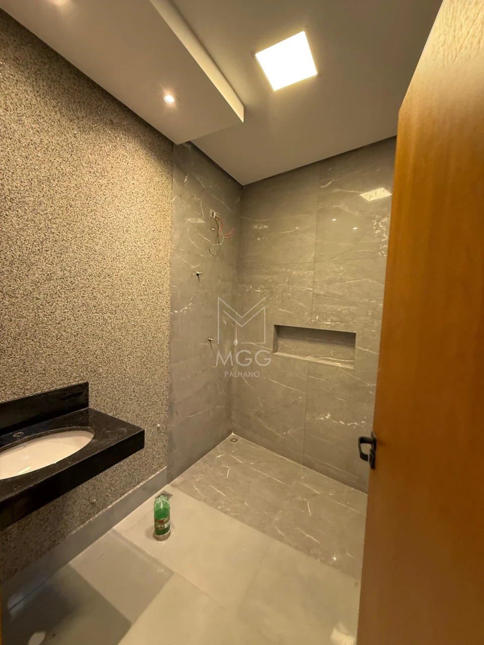 Casa Residencial José Bastos de Almeida