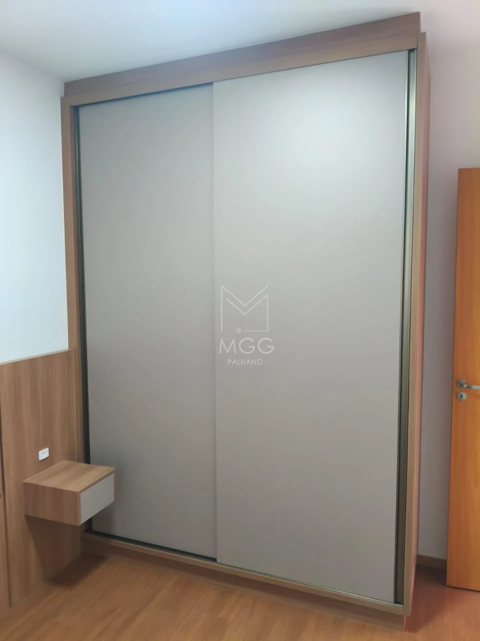 Apartamento Velatto - Morada dos Ventos