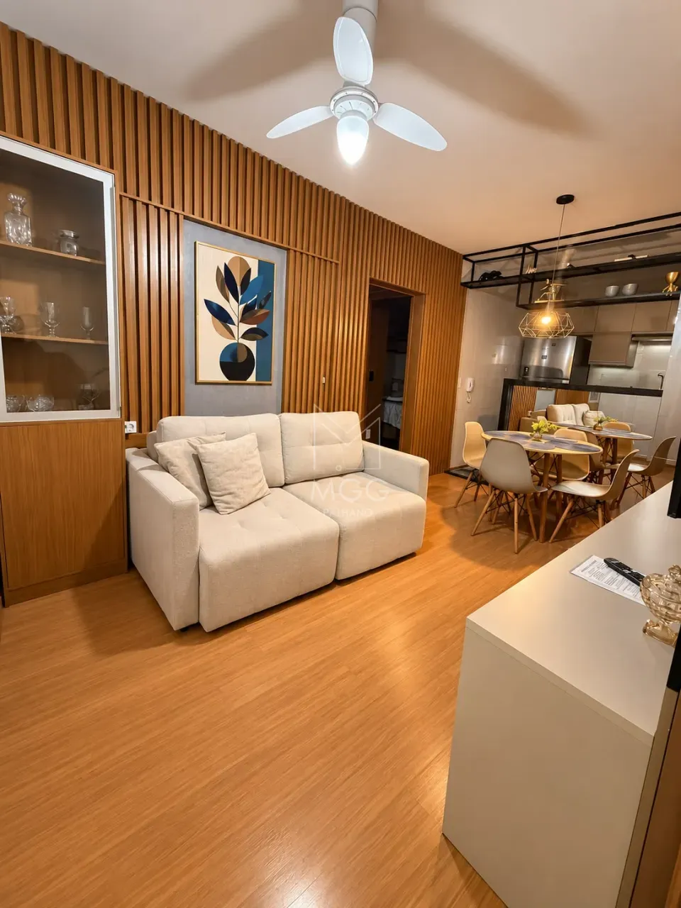 Apartamento a venda Porteira Fechada no Spazio La Vitta