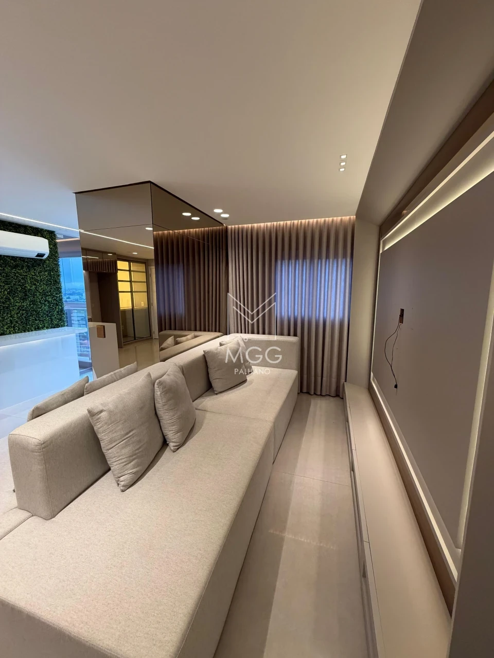 APARTAMENTO Edifício Vista Parque Lago Igapó