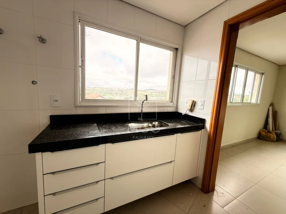 Apartamento Para Alugar Citta Di Treviso Cambé