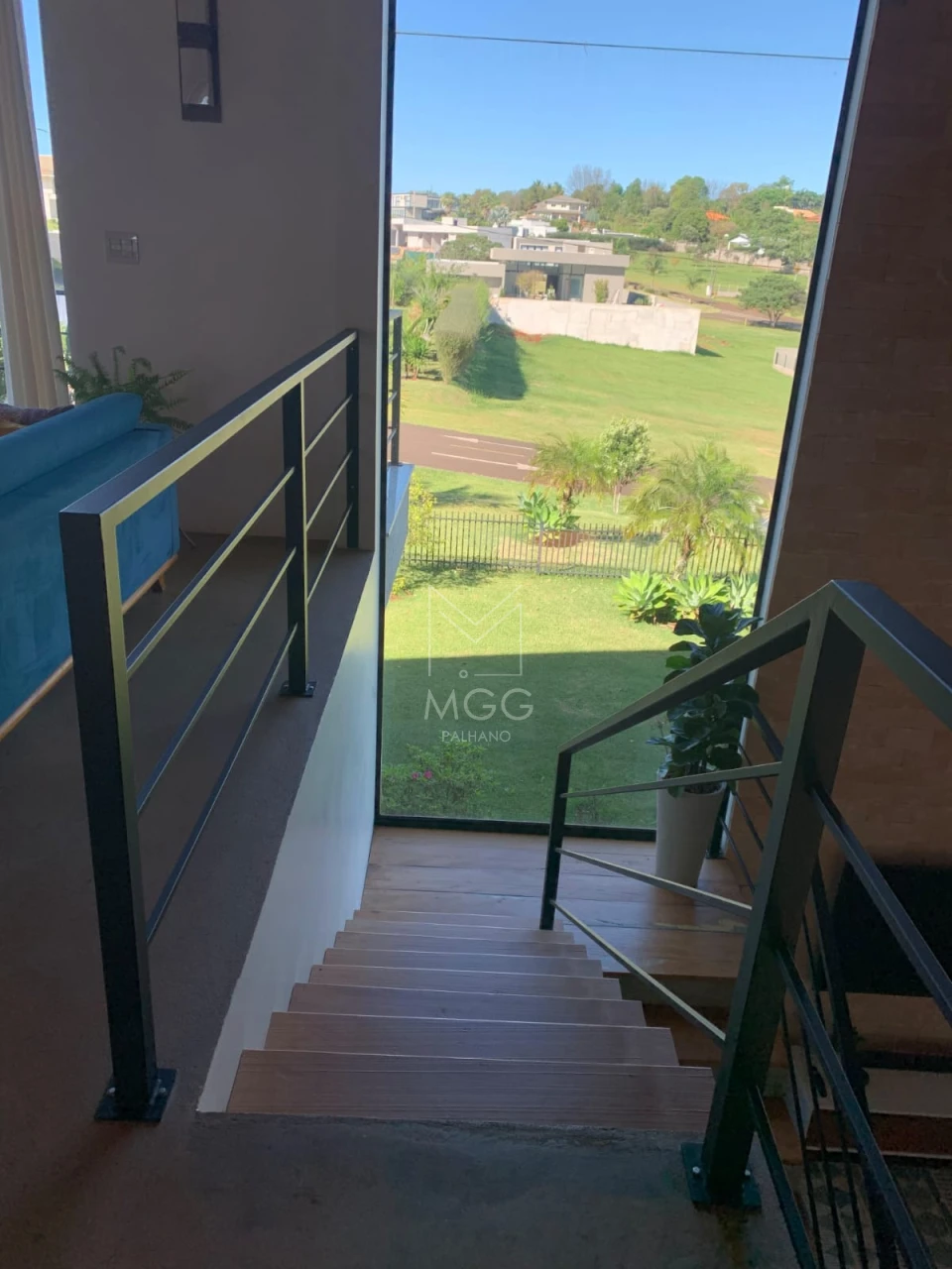 Condomínio Terras de Canaã