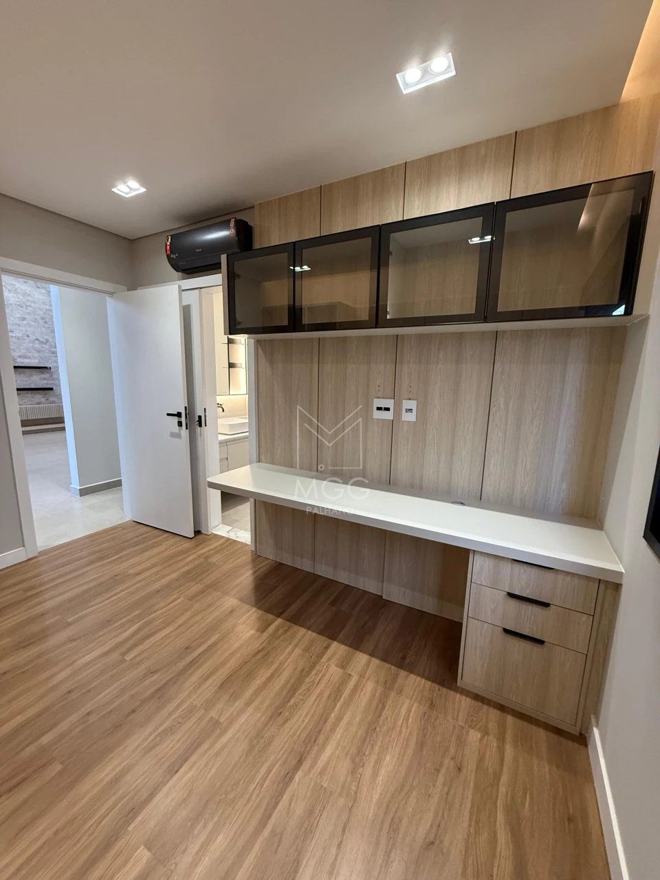 Condomínio Royal Forest