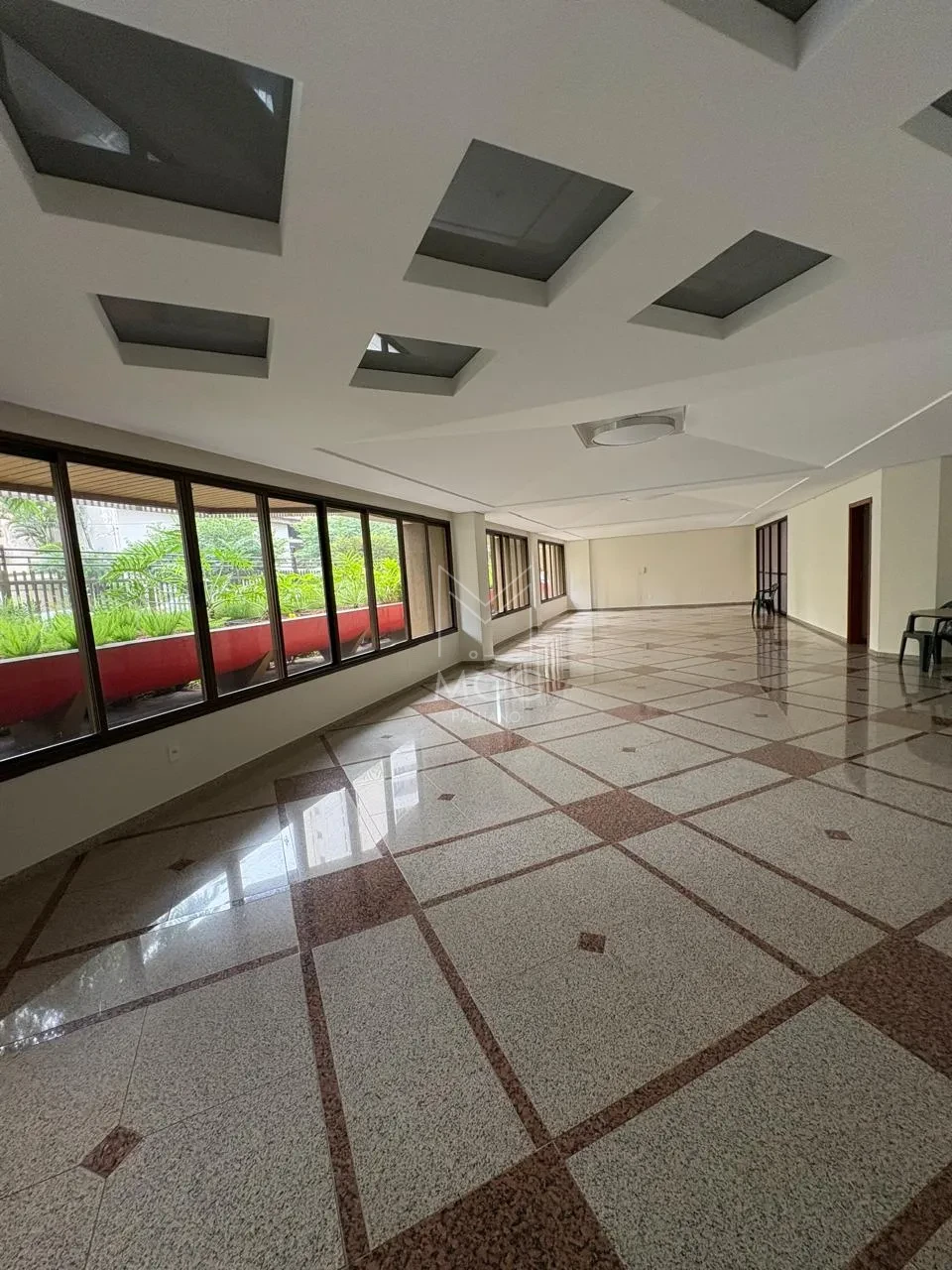 Edifício Residencial Villa Felice