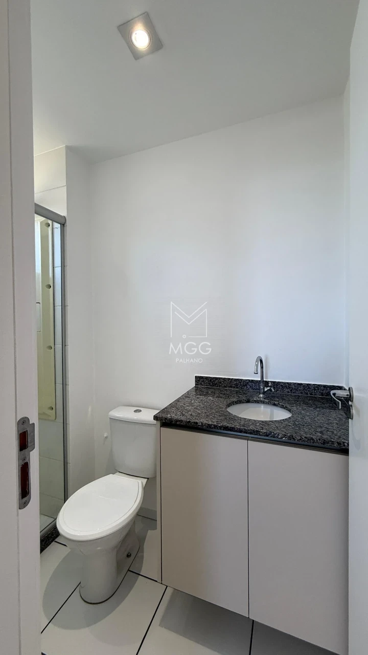 APARTAMENTO TORRES DO HORIZONTE