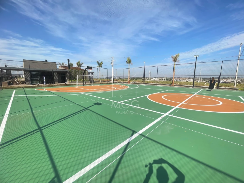 Casa no Condomínio Indaiá - Parque Tauá