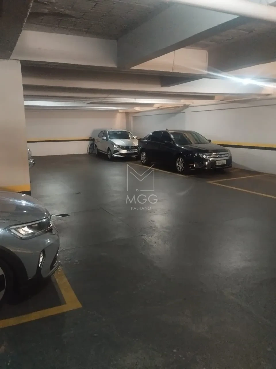 APARTAMENTO EDIFICIO KENNEDY