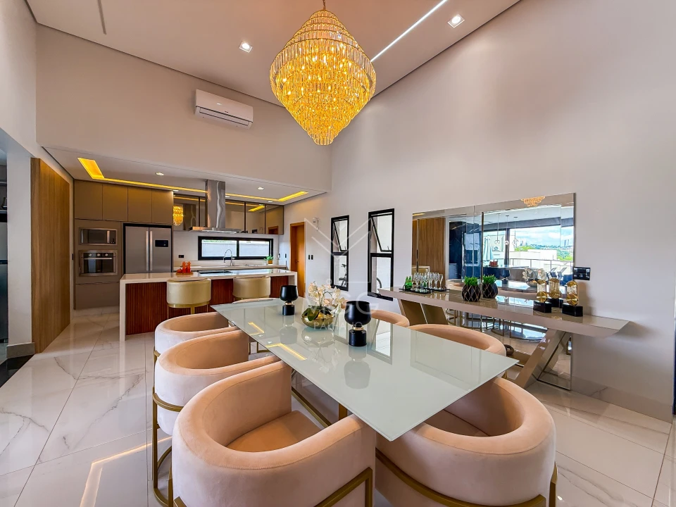 Condomínio Sun Lake