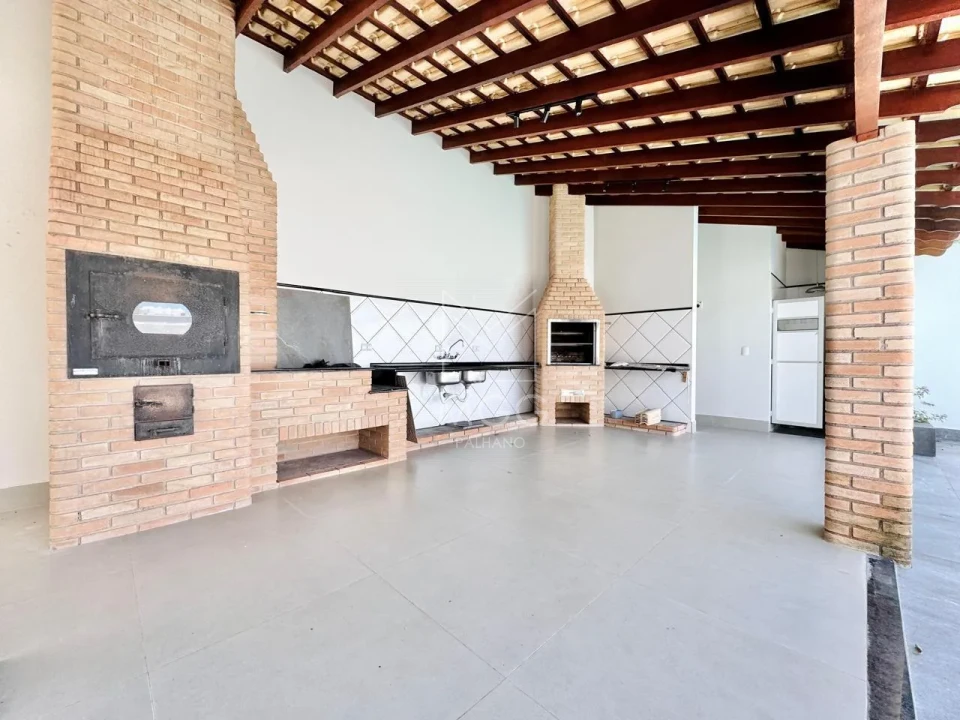 CASA JARDIM MEDITERRANÊO