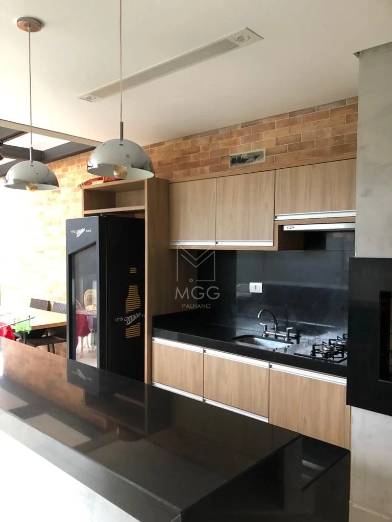 Condomínio Royal Maison