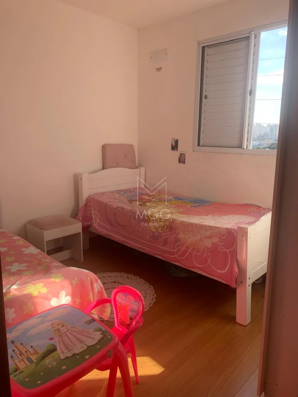 APARTAMENTO RESIDENCIAL LA SAVONA