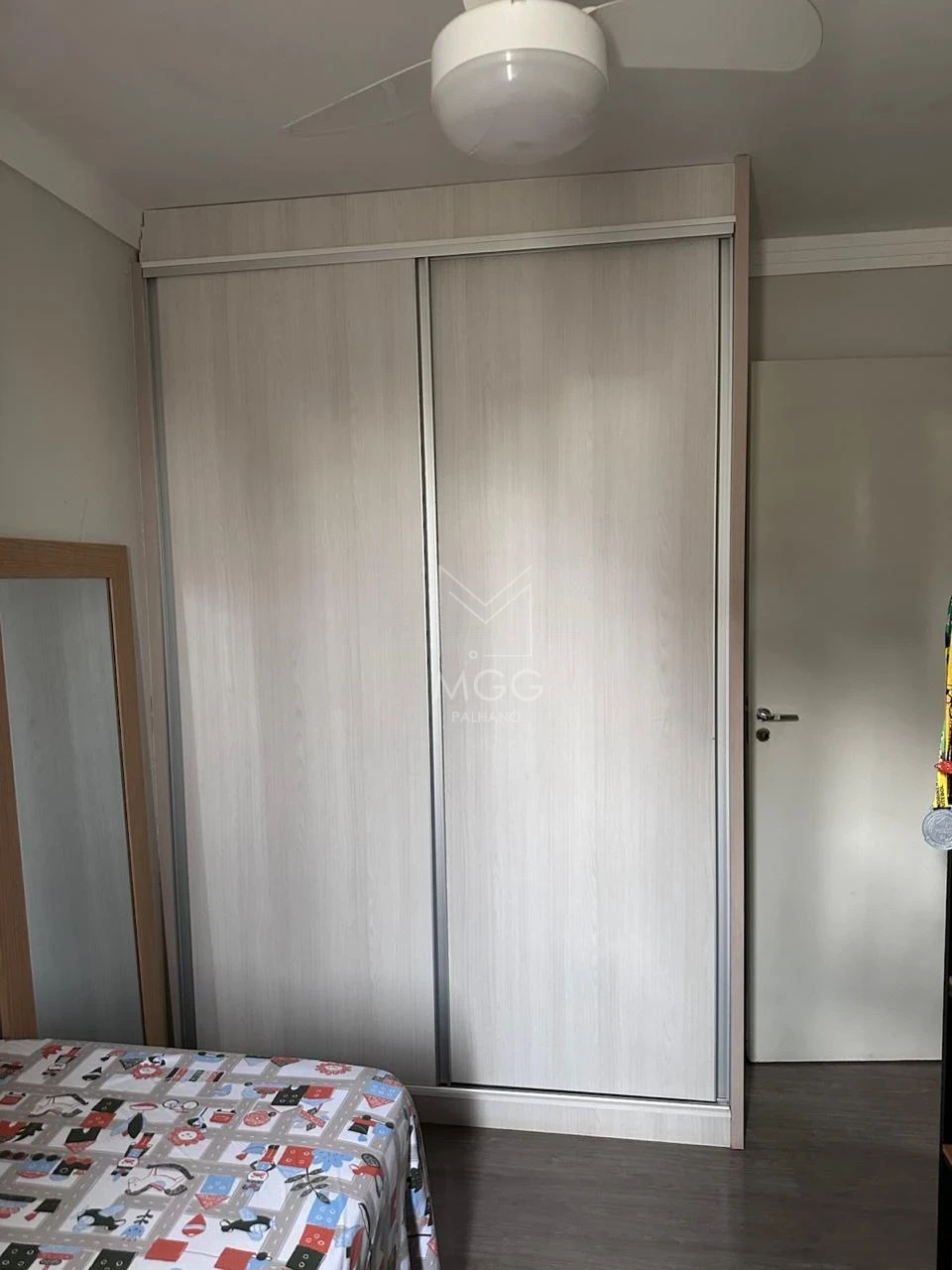 APARTAMENTO CONDOMÍNIO SOLAR DOS TUCANOS