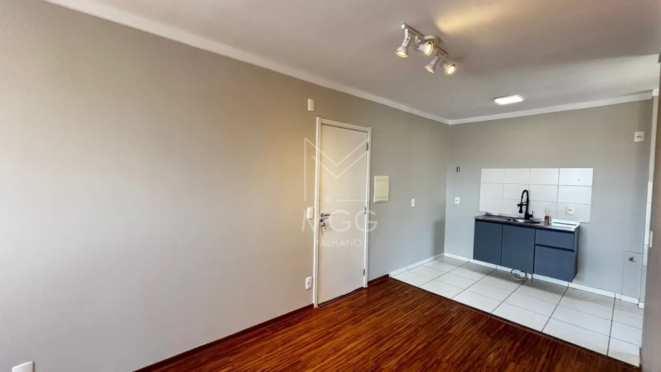 APARTAMENTO Residencial Vila das Orquídeas