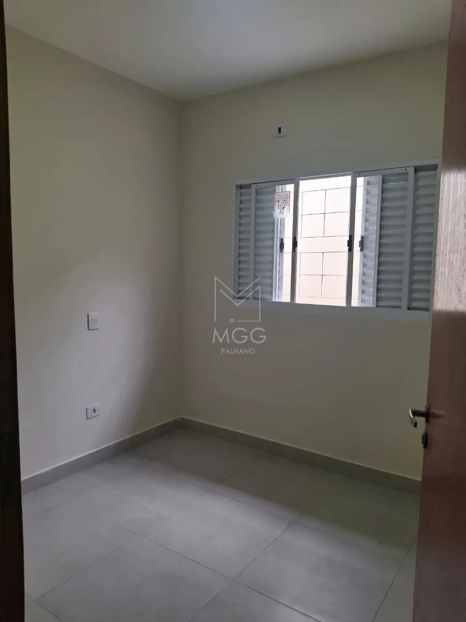 Casa Geminada Jardim Vale Verde - Zona Leste