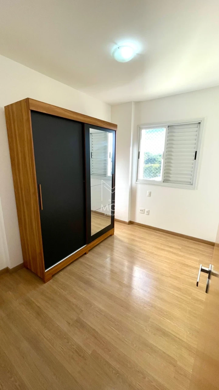APARTAMENTO EDIFÍCIO VIVERE PALHANO