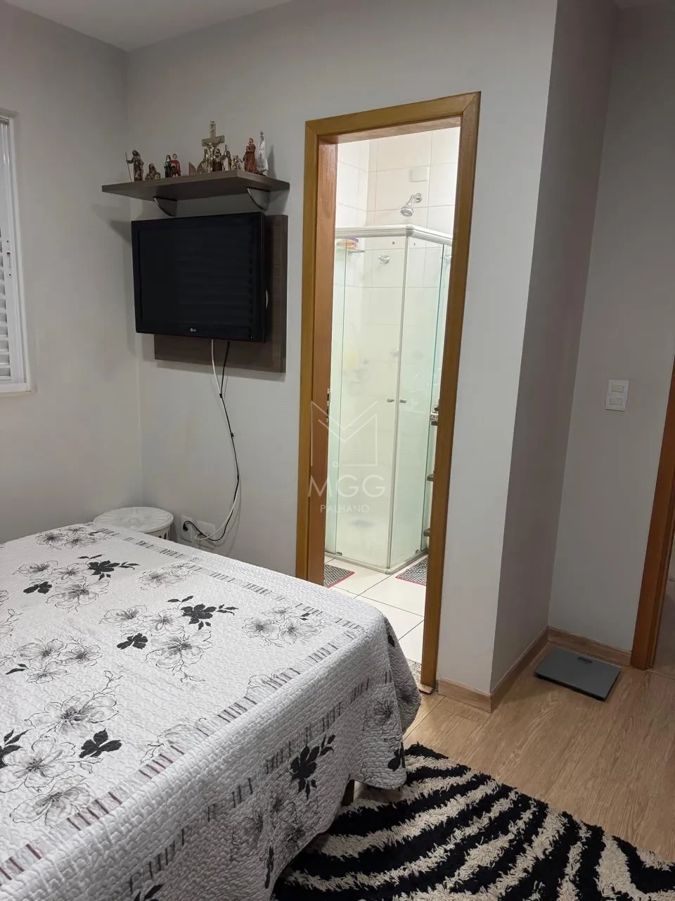 APARTAMENTO A VENDA CONDOMÍNIO SPLENDOR