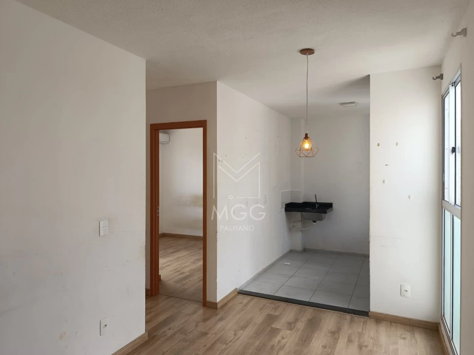 CONDOMÍNIO LAGO DI BIENNA