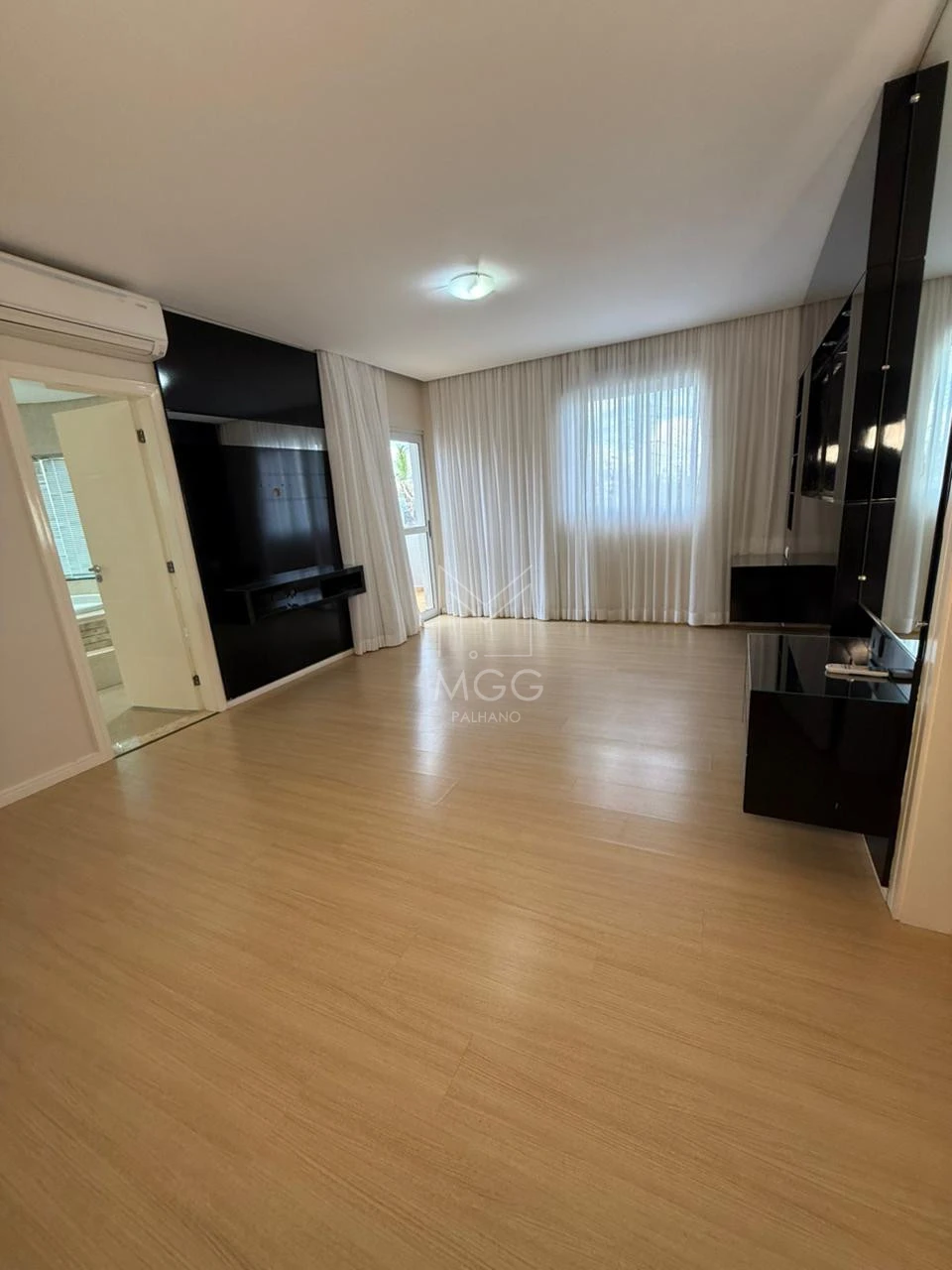 Condomínio Royal Tennis