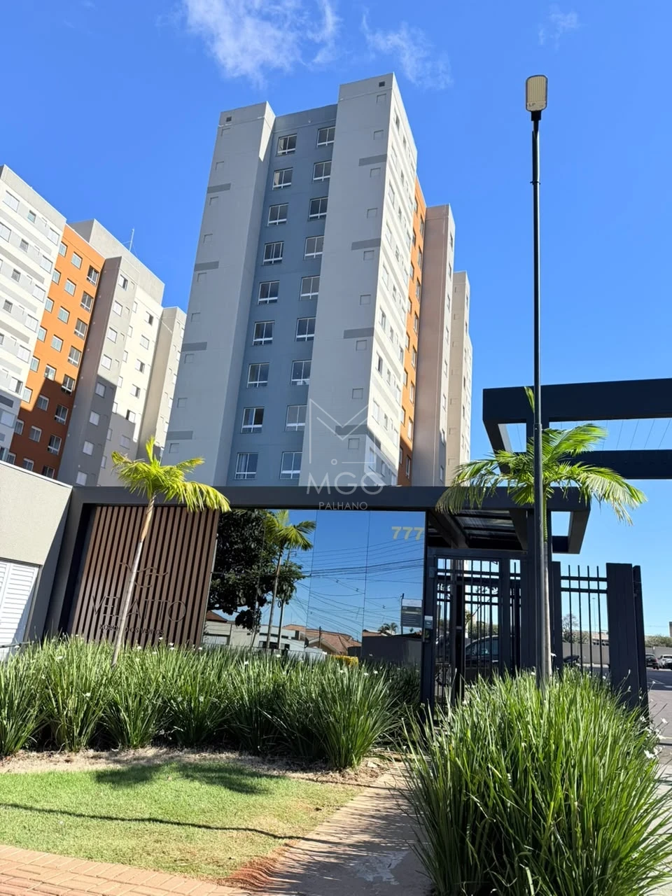 RESIDENCIAL VELATTO-MORADA DOS VENTOS