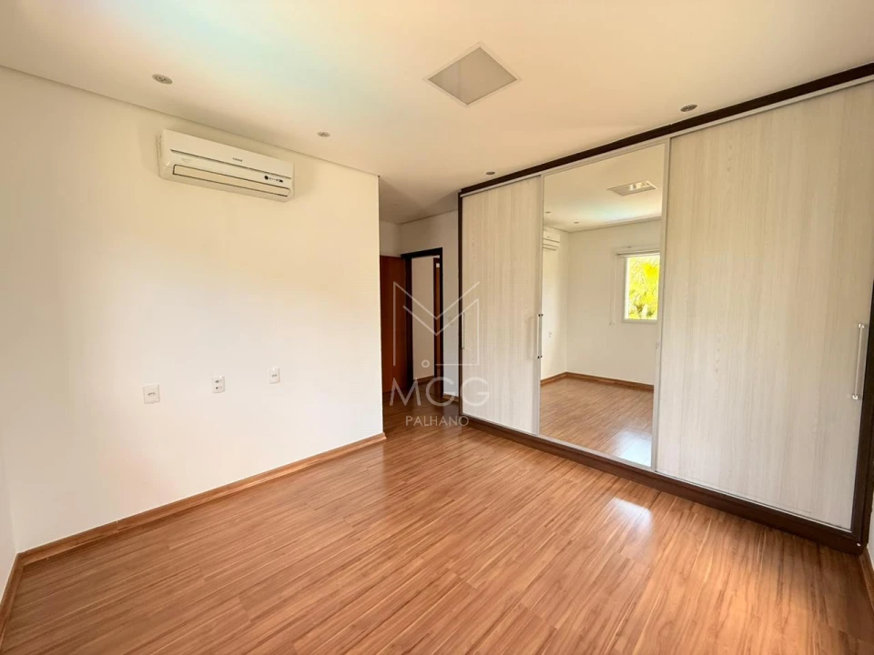 Casa para alugar ALPHAVILLE II