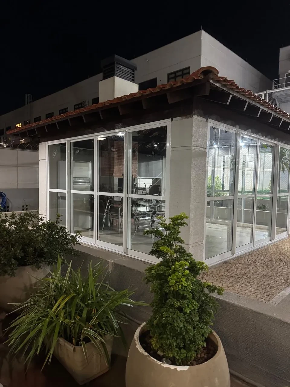 APARTAMENTO A VENDA CONDOMÍNIO SPLENDOR