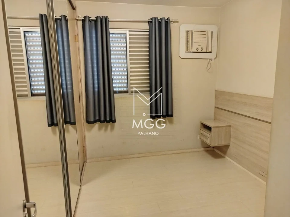 APARTAMENTO BRISAS RESIDENCE CLUB LAGO IGAPÓ