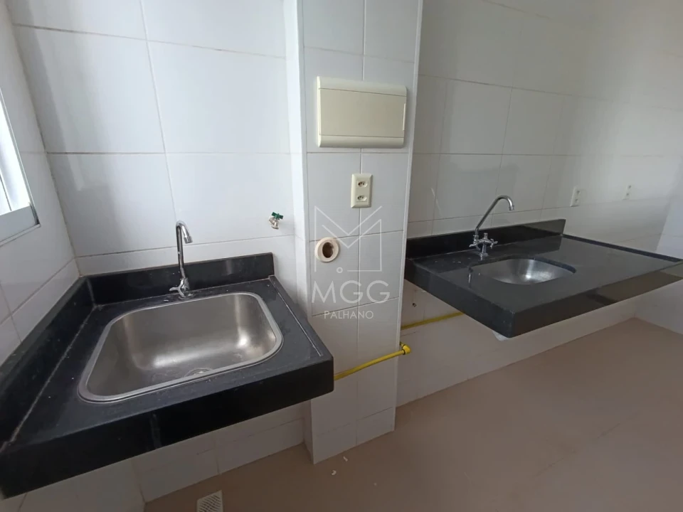 LOCAÇÃO- Condomínio Lagoa Bonita - Acquaville
