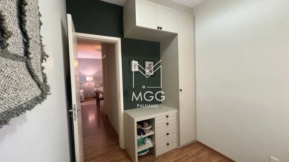 APARTAMENTO EDIFÍCIO PIAZZA DI ROMA