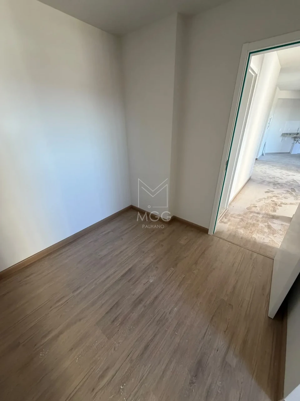 APARTAMENTO EDIFÍCIO HYPE