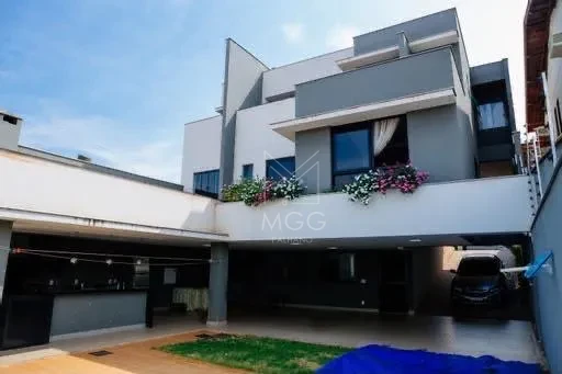 CASA LAGO PARQUE