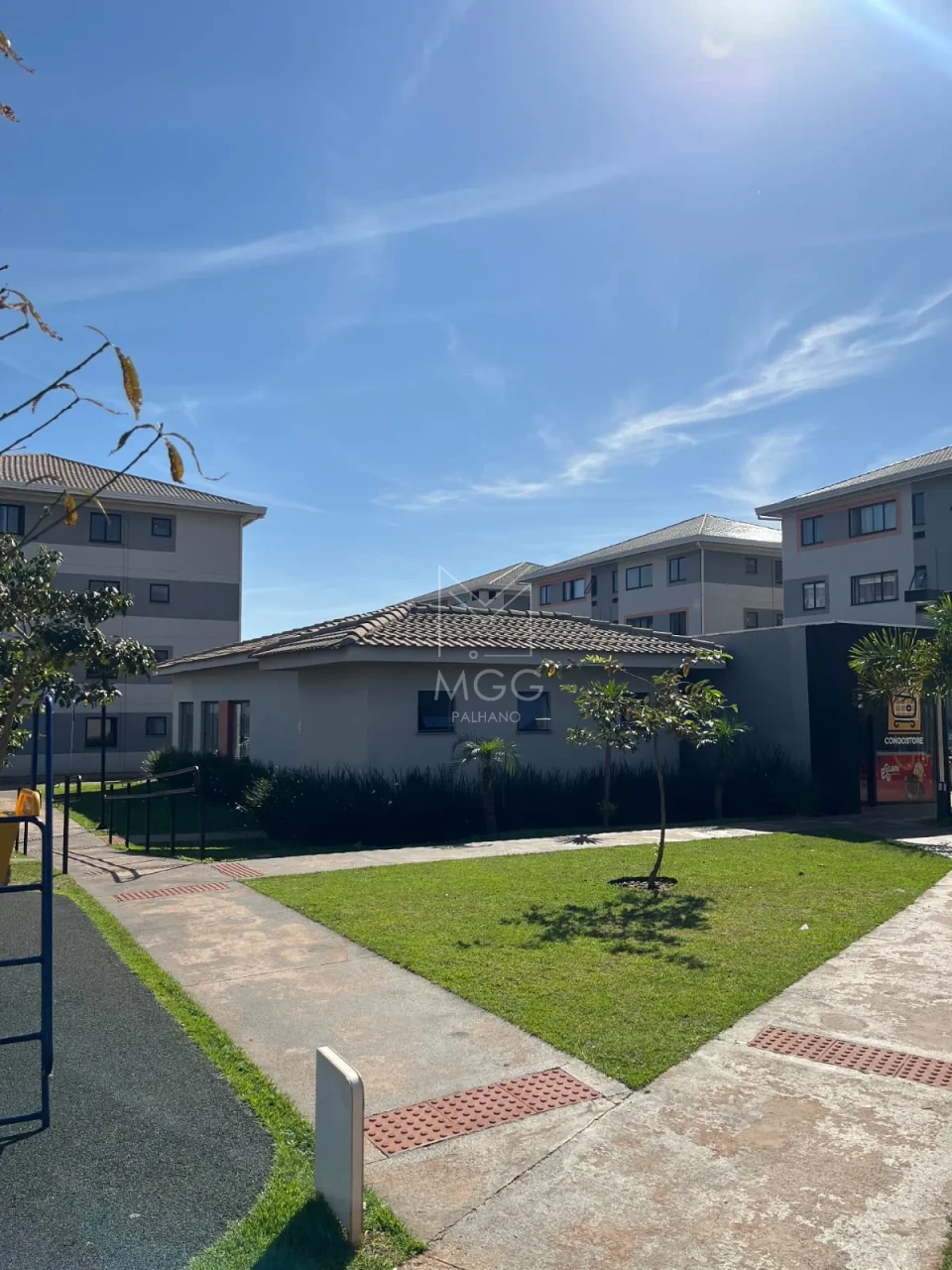 APARTAMENTO RESIDENCIAL ÉVORA