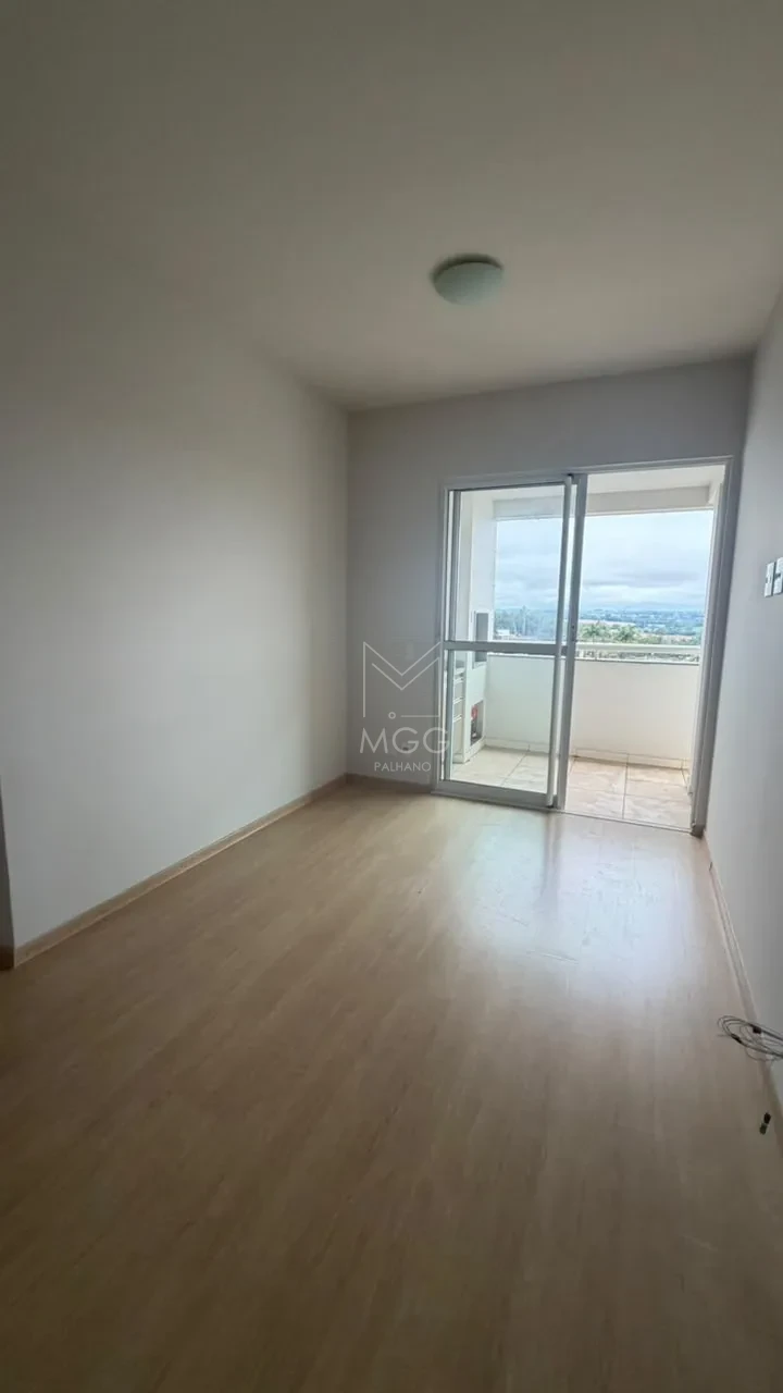 Reserva Santana Residence
